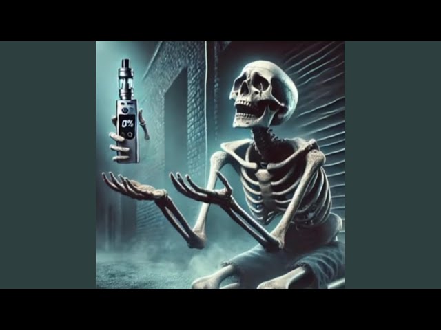 I NEED NICOTINE FUNK - Sped up