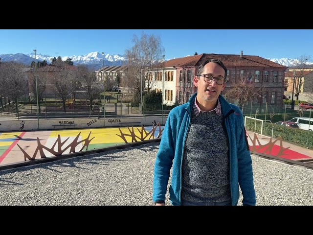 Madonna delle Grazie_Quattro serate per il nuovo oratorio