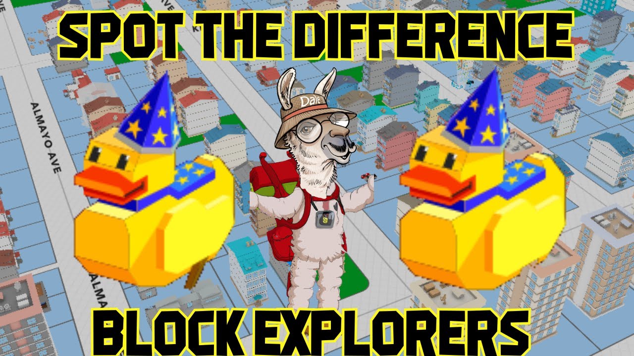 Exploring Inequality: The Hidden Differences Among Upland's Block Explorers in the Metaverse