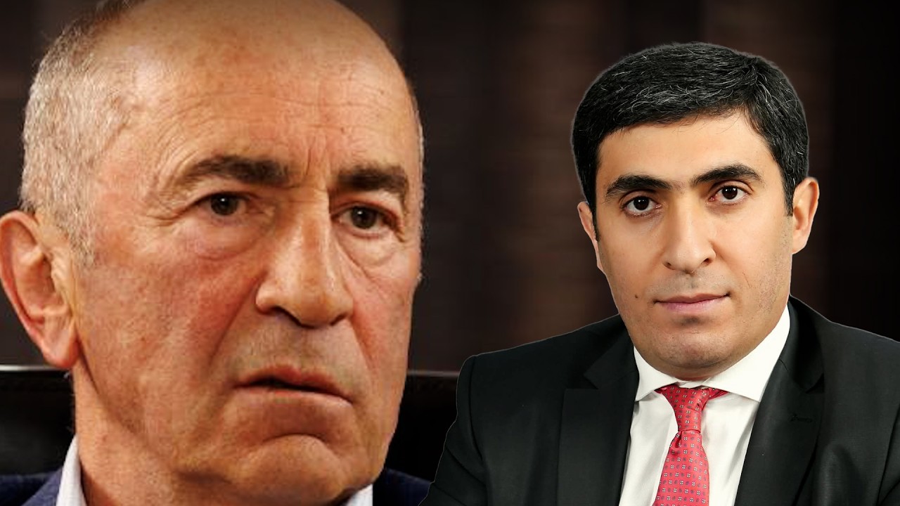 Քոչարյանին մեկ հարց պետք է տալ.  ի՞նչ է արել, որ բարձր վարկանիշ ունենա. Էդգար Առաքելյան 