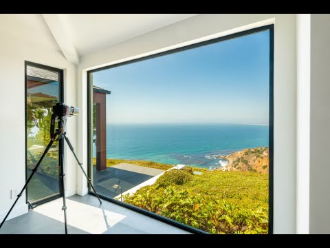 968 Paseo La Cresta, Palos Verdes Estates, CA home video tour