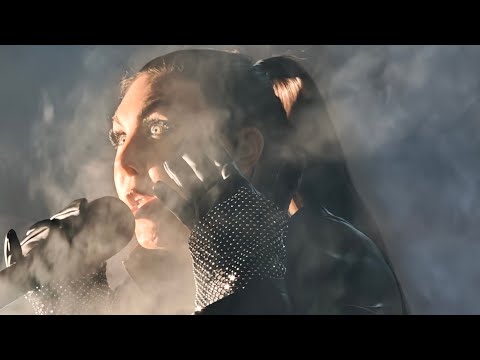 Amaranthe - Crystalline (Live in Prague - Fórum Karlín - 21.3.2026) 4K Video