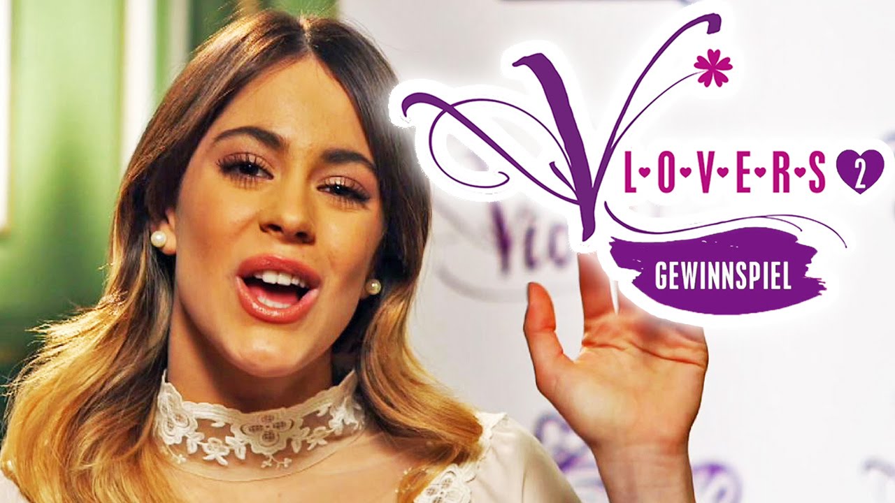 Violetta Macht Mit