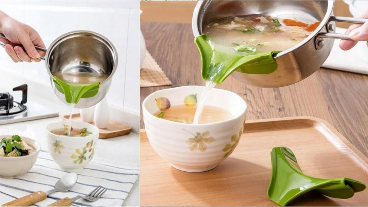 10 Brand New Best Kitchen Gadgets In Market 2023 01 YouTube