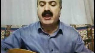 Muhammet Yildirim - Ben Beni̇