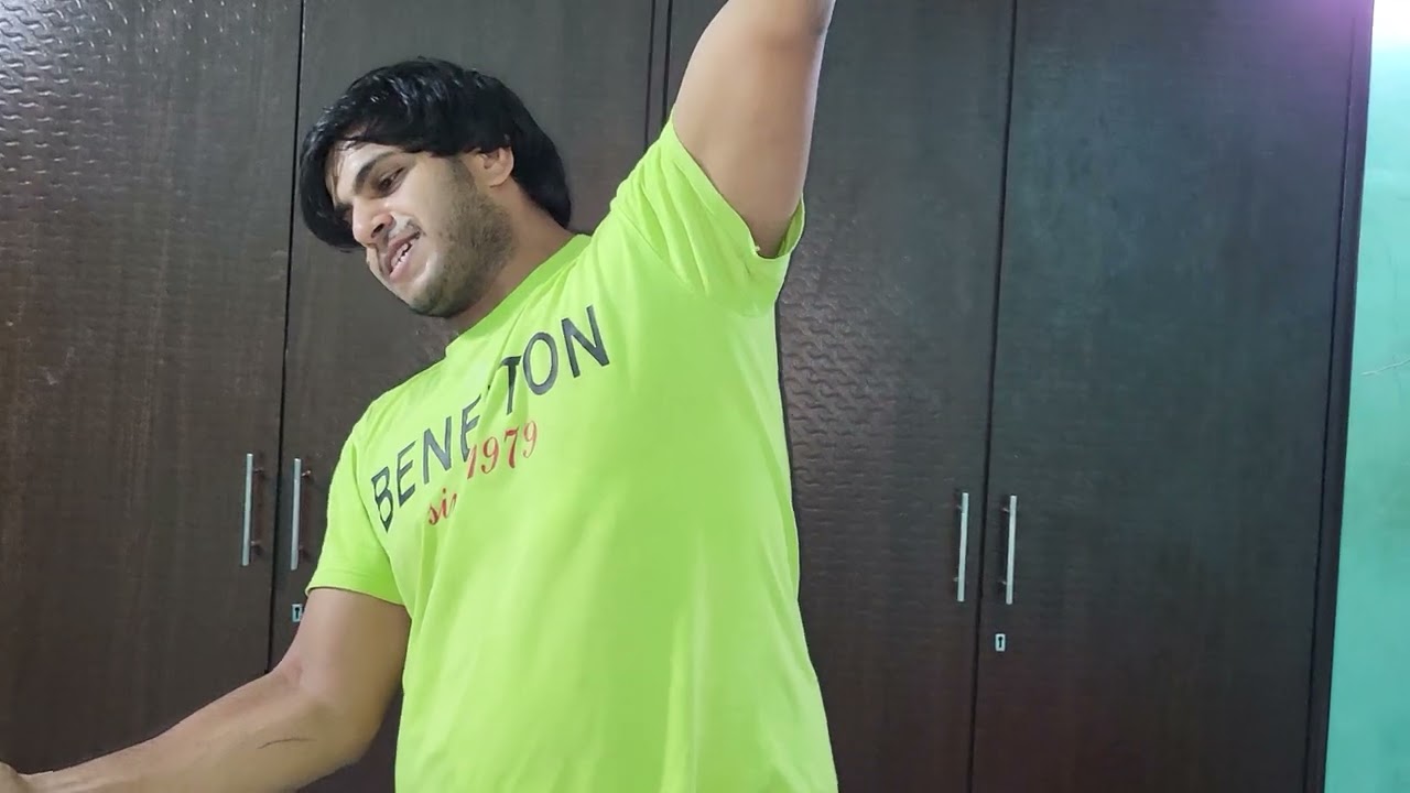 Me Acting As actor selftest audition bollywood film movie webseries serial daily soap video 