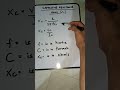 Capacitive Reactance (Xc). Tagalog Short