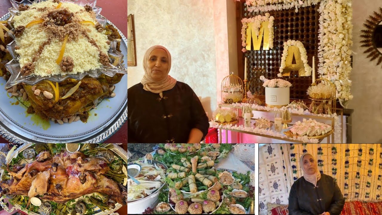 أفكار بوفي الخطوبة اووعقد القرآن الله يكمل بالخير ويرزق كل وحدة زوج صالح