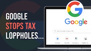 Google Health's AI can spot breast cancer  | Google stop using Irish and Dutch tax loopholes screenshot 4