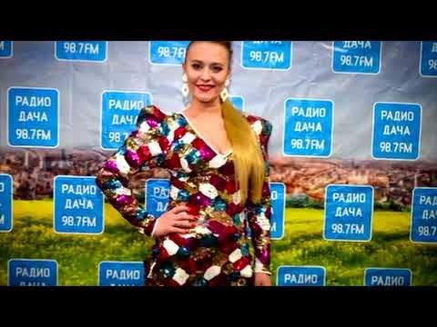 Анюта Морозова,промо видео городские мероприятия