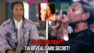 Tai’s SCANDAL LEAKED Everyone in the Show STUNNED By What She HID From Evelyn & Jackie! | BBWLA S12