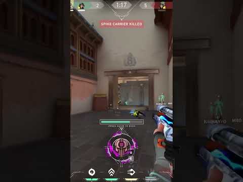 Devious Ace #valorant #valorantclips #valoranthighlights