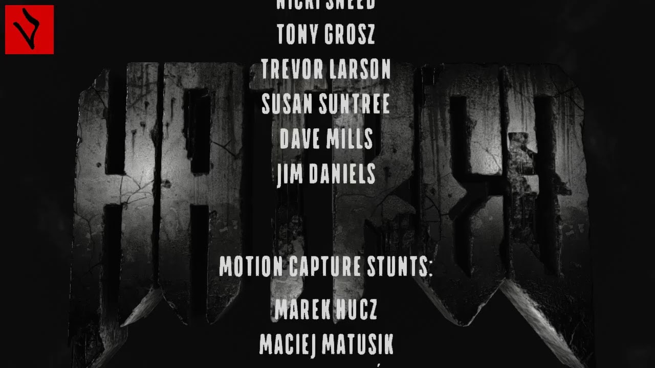 HATRED ACT III [ LIVE MASSACRE] FINAL EPISODE TO THE END