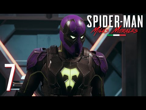 Video: Spider-Man: Amico O Nemico