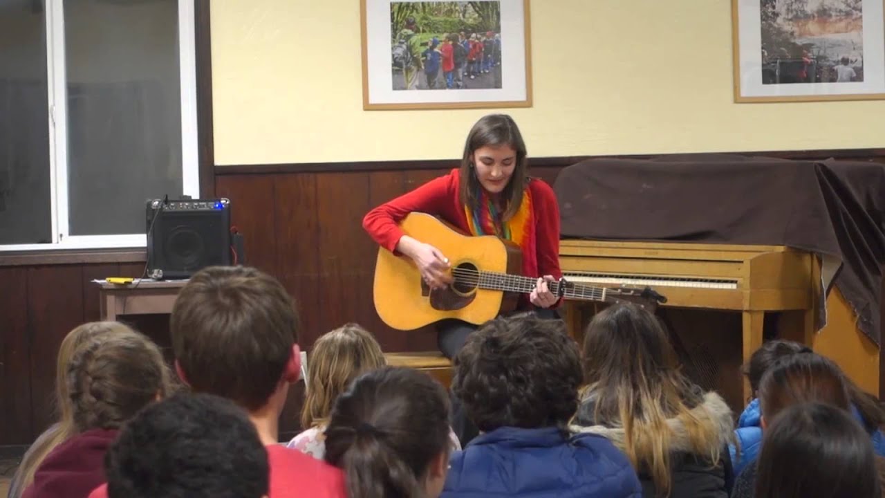 You and Me (Moments) - Helen (Gabrielle Aplin)