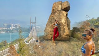 Fa feng teng how to get there