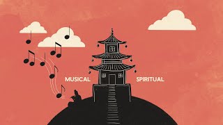 Music as a Bridge to Spirituality |  George Corbett, University of St Andrews