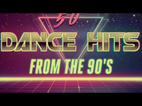 เพลง Dance ในดิสโกเธค ยุค 90's #เพลงแดนซ์ยุค90 #RCA Dance #Dance Fever