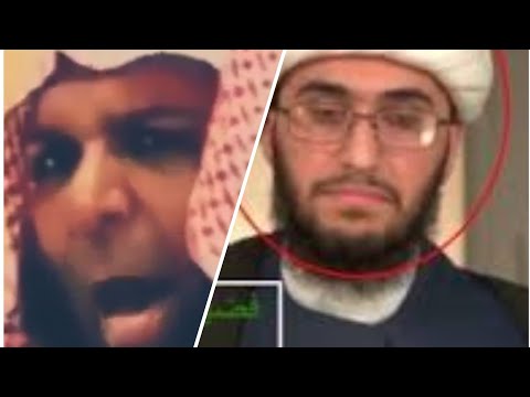 شاهد الرد من الشيخ خالد الراشد على هذه أمير القريشي في سب عائشه رضي الله عنها