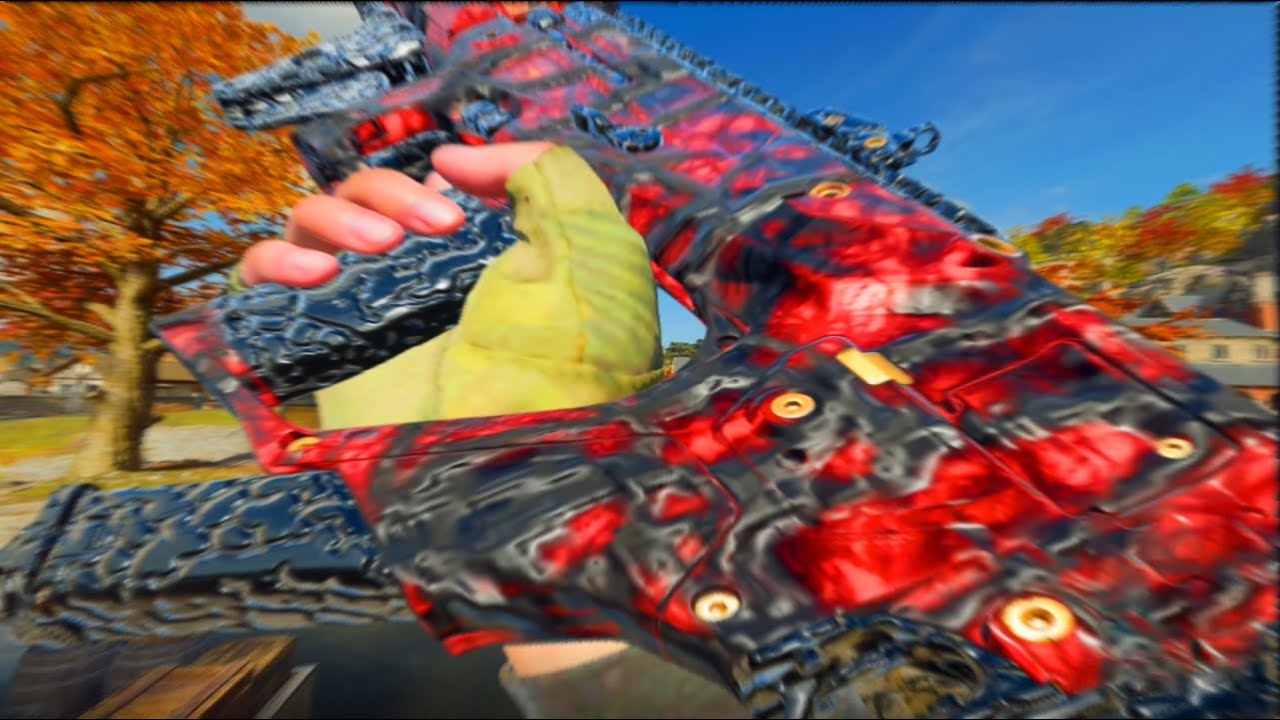 BO6 Warzone Was Lowkey Beautiful😍