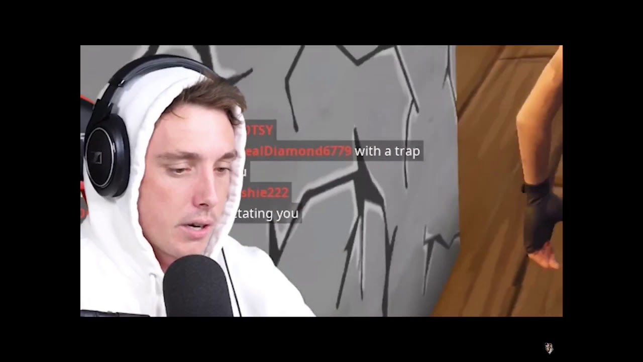 Lazar Beam Awsome Moment! - YouTube