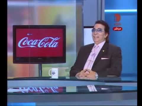 لقاء ممدوح فرج مع خالد الغندور فى برنامج الرياضة اليوم على قناة دريم اللقاء الكامل