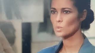 Manuela Arcuri Whistling