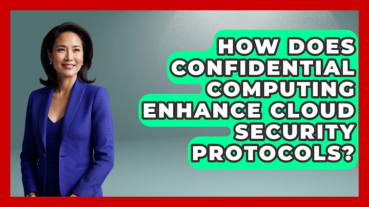 How Does Confidential Computing Enhance Cloud Security Protocols? | Cloud Stack Studio News