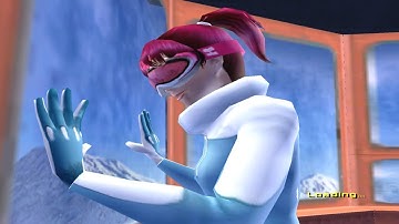 SSX3 - R&B with Kaori - Nani