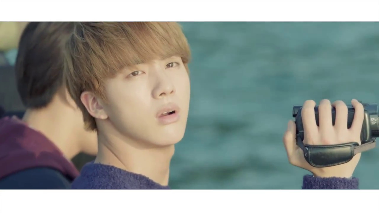 방탄소년단 (BTS)  Outro : WINGS [MV]