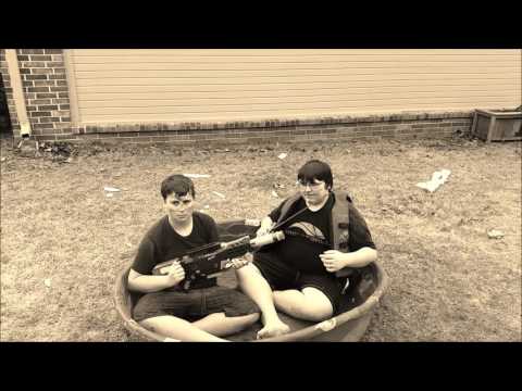 Left for Dead:Student Reenactment/USS Indianapolis Tragedy
