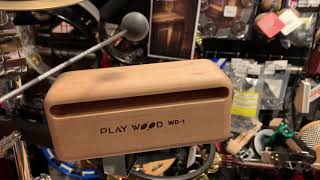 PLAYWOOD WB-1