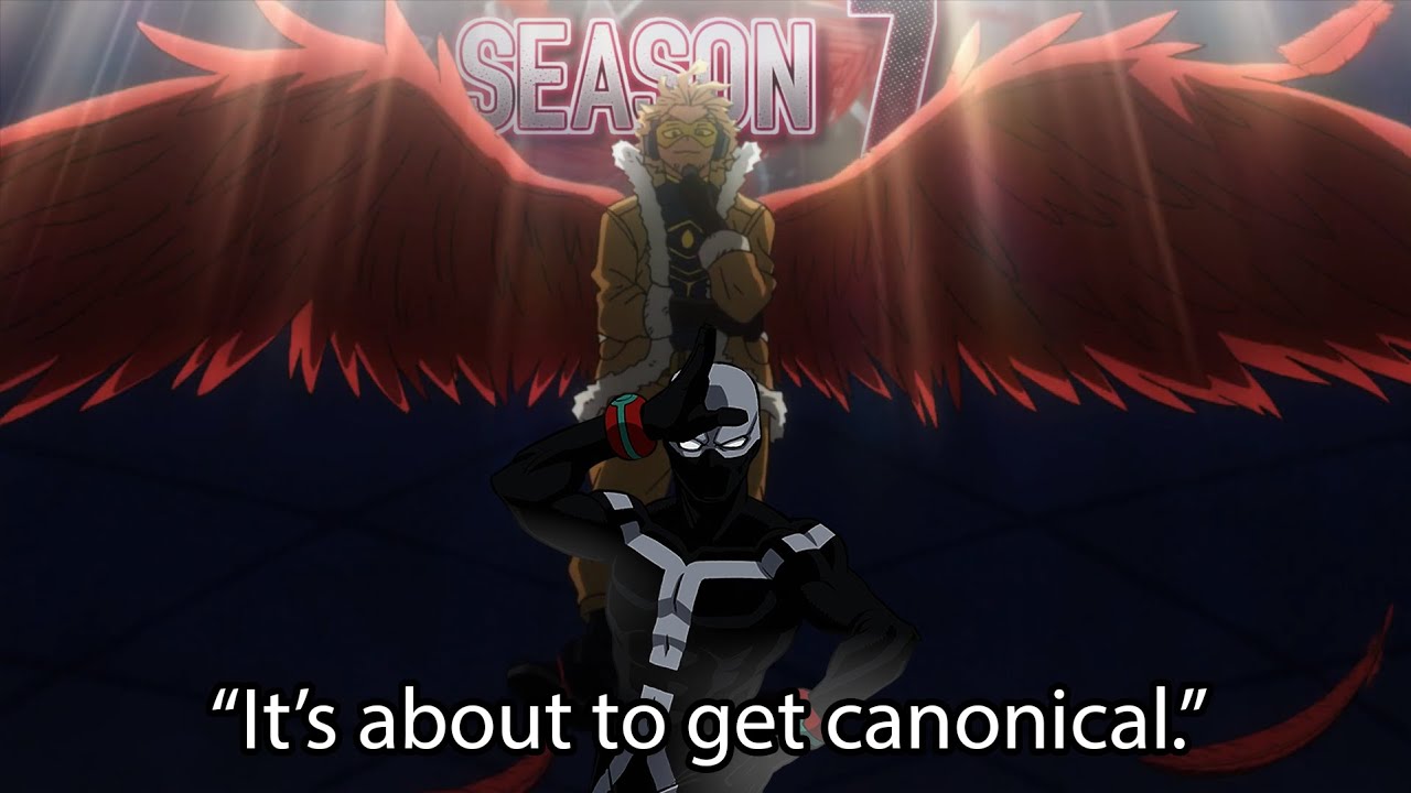 My Reaction to MHUR SEASON 7!