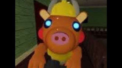 Reacting to Piggy Chapter 1 and 12 Has Sparta Mario Kart Remix (LAST UPLOAD)