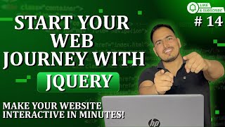 Famous jquery part - 14 @helloworld_institute Profile