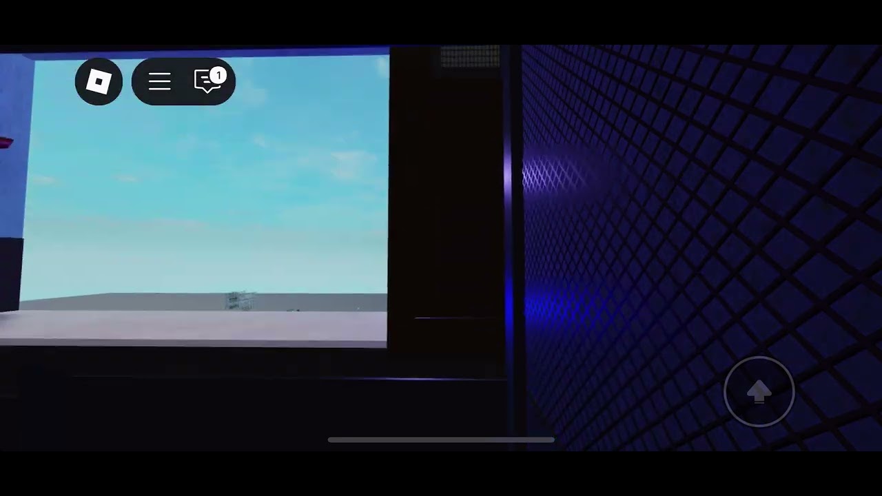 Roblox - Tower of Terror with AidanAug