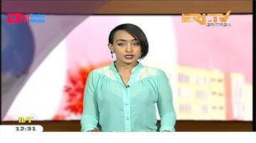 Midday News in Tigrinya for March 26, 2020 - ERi-TV, Eritrea