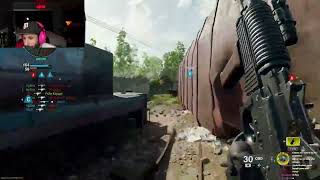 Dashy and HyDra on CDL vs Warzone Pros: they are all horrible!