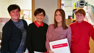 Helsestasjon for ungdom - 27 november 2019 Helsestasjon for ungdom - 27 november 2019