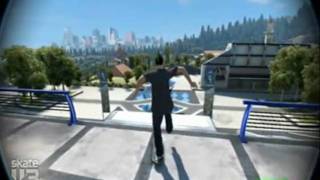 Mohawk Alien - S8 3 - Team Mohawk Alien.wmv
