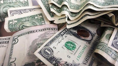 Keeping your money safe | Verify