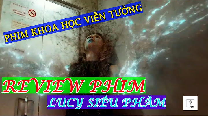 Chất hóa học trong phim lucy là gì năm 2024