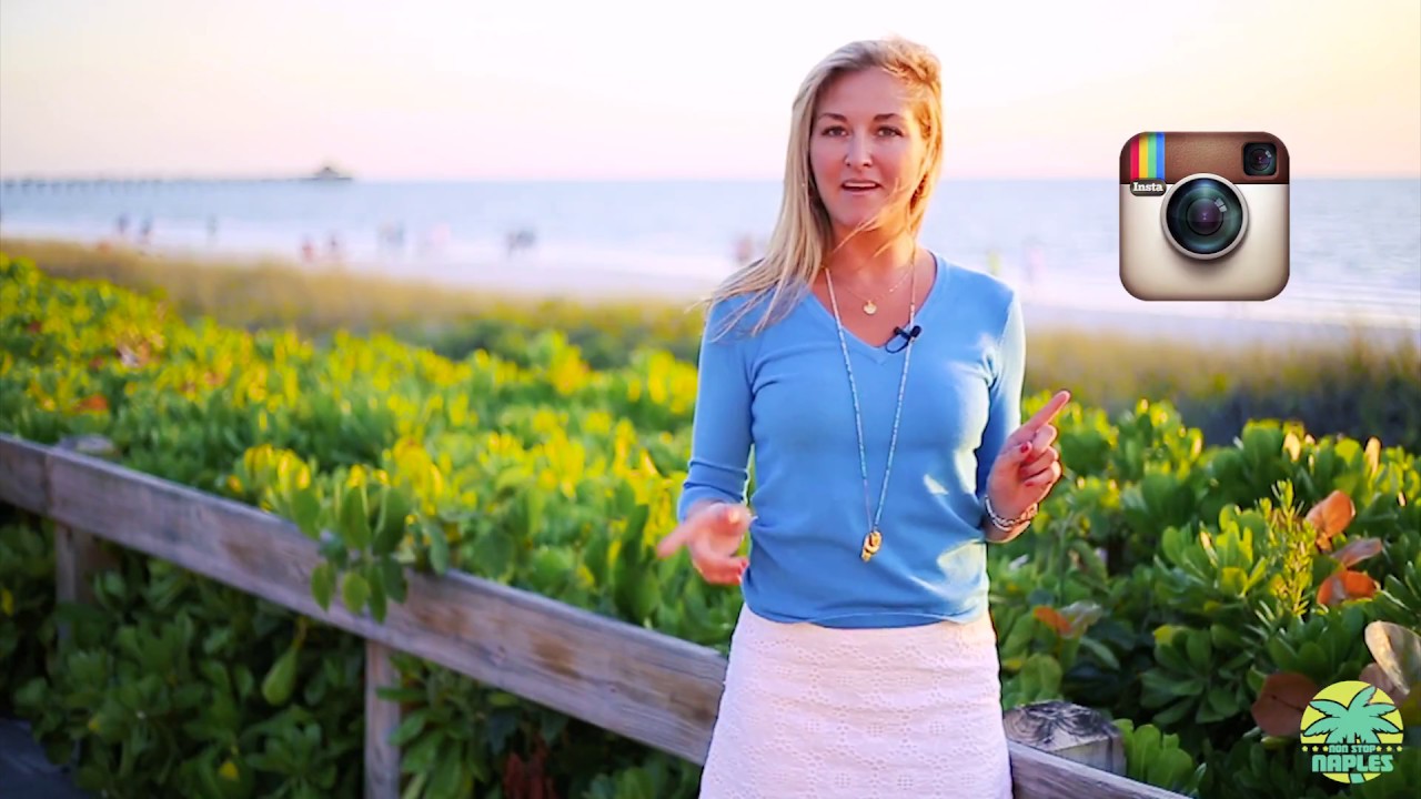Non Stop Naples TV What to do in Naples Florida YouTube