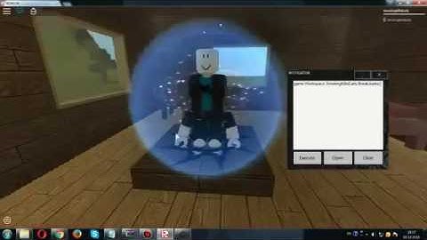ROBLOX LEVEL 7 EXPLOIT FREE WORKS AS OF DECEMBER 2016! 12/25/2016