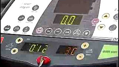 Cardiovascular Exercise Gym Equipment : Correct Treadmill Use for Cardiovascular Exercise