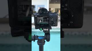 The laziest way to build a real photography business💰