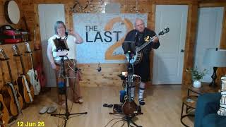 THE LAST 2