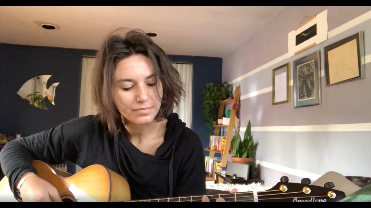 Harry Styles - Cherry (Leah Capelle Cover)