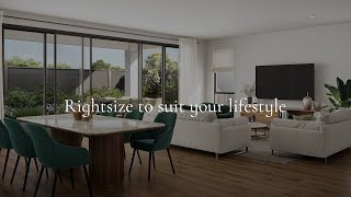 Halcyon Gables Gated Community Living Designed for Over 60s