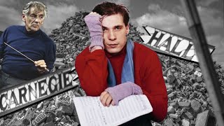 How Glenn Gould Broke Classical Music